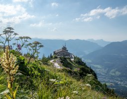 Bavarian Day Tours Berchtesgaden Eagles Nest